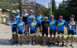 Le Col du Turini