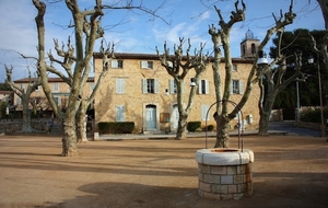 Rassemblement au Rouret ( Souvenir Ange Rovillo )