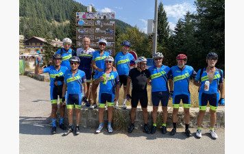 Le Col du Turini